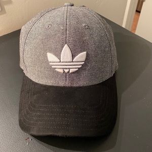 Adidas baseball hat